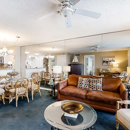 Magnolia House At Destin Pointe II Lejlighed Eksteriør billede