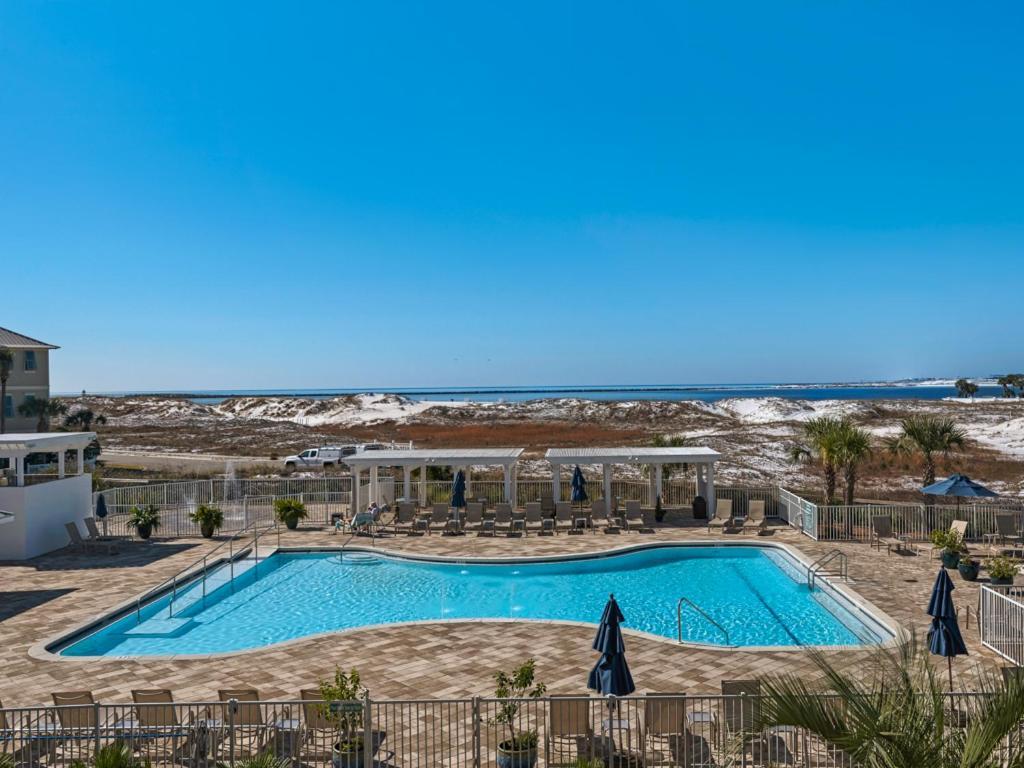 Magnolia House At Destin Pointe II Lejlighed Eksteriør billede
