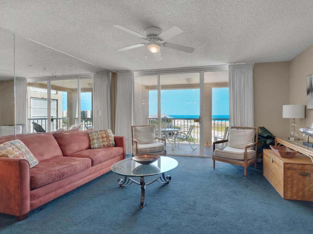 Magnolia House At Destin Pointe II Lejlighed Værelse billede