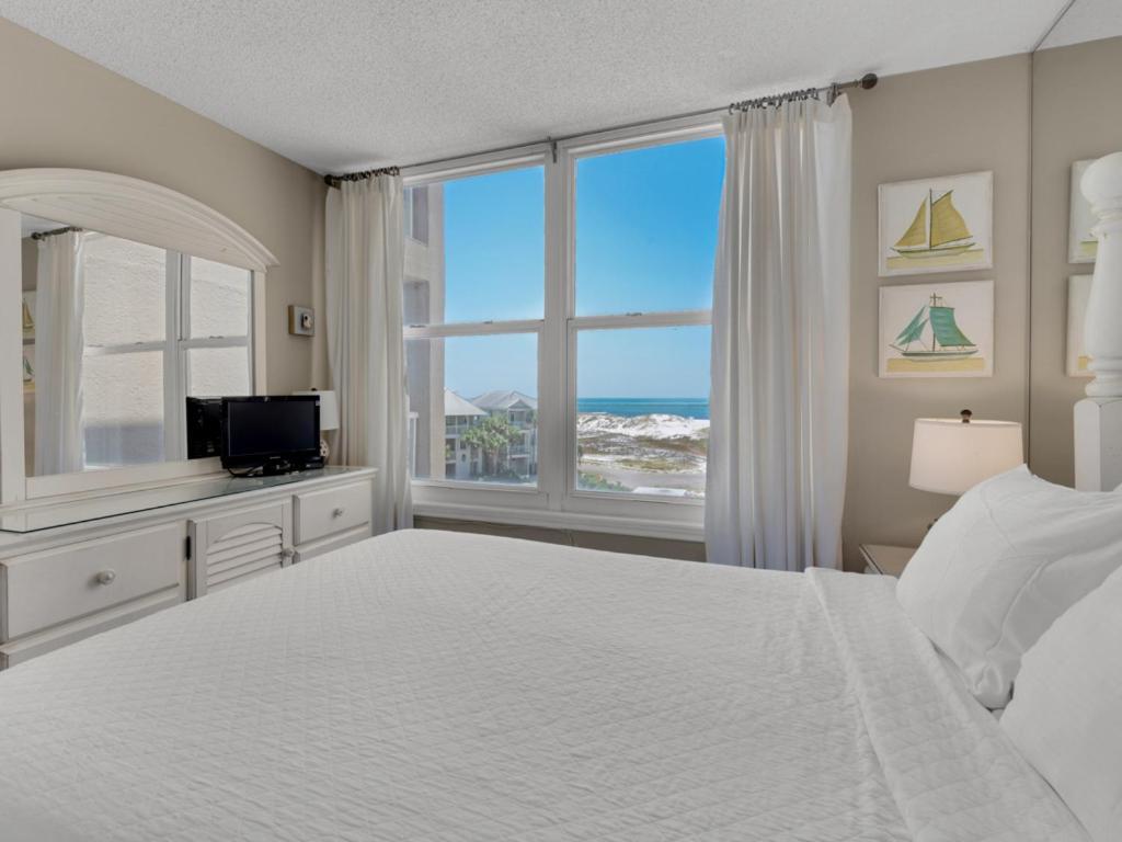 Magnolia House At Destin Pointe II Lejlighed Værelse billede