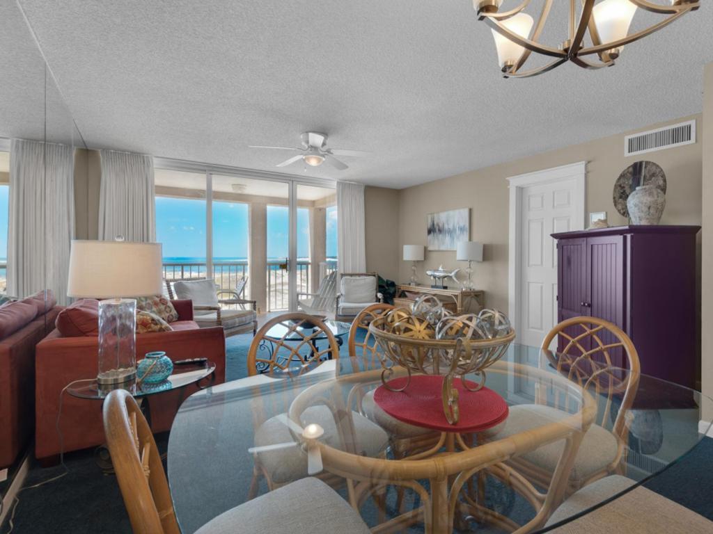 Magnolia House At Destin Pointe II Lejlighed Værelse billede