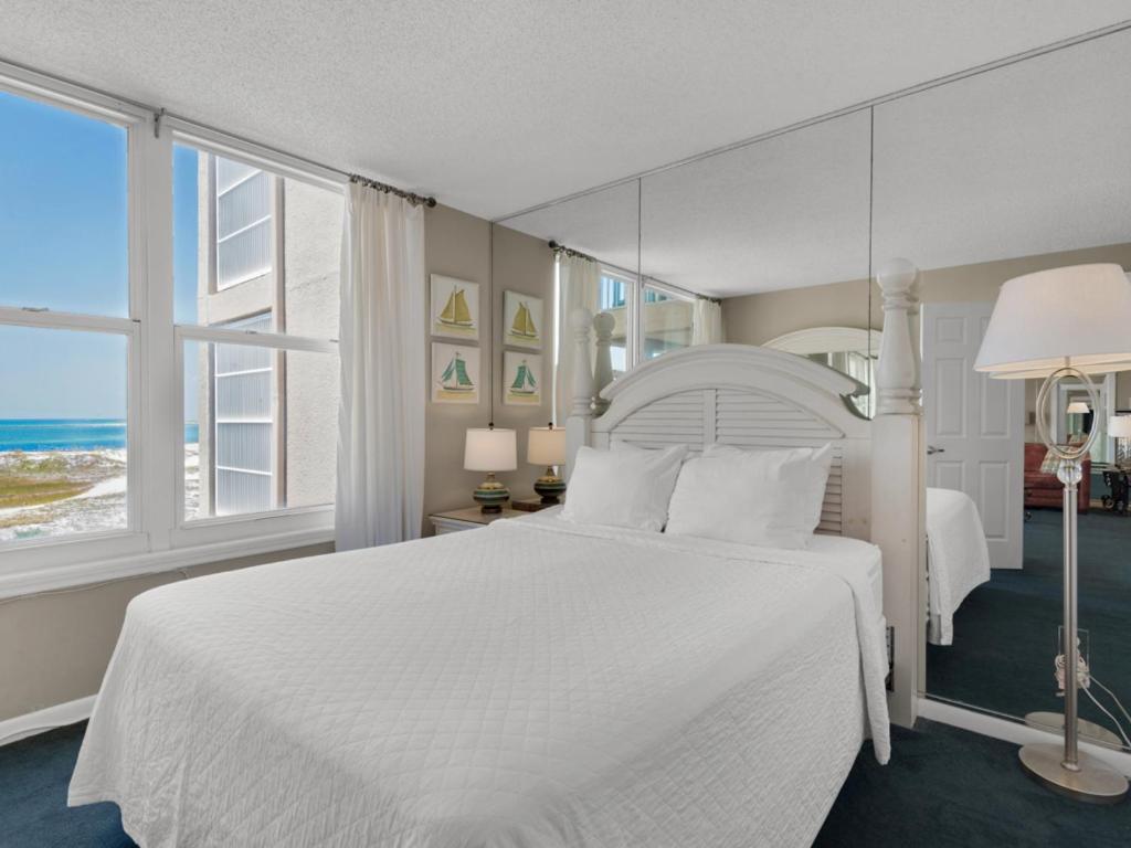 Magnolia House At Destin Pointe II Lejlighed Værelse billede