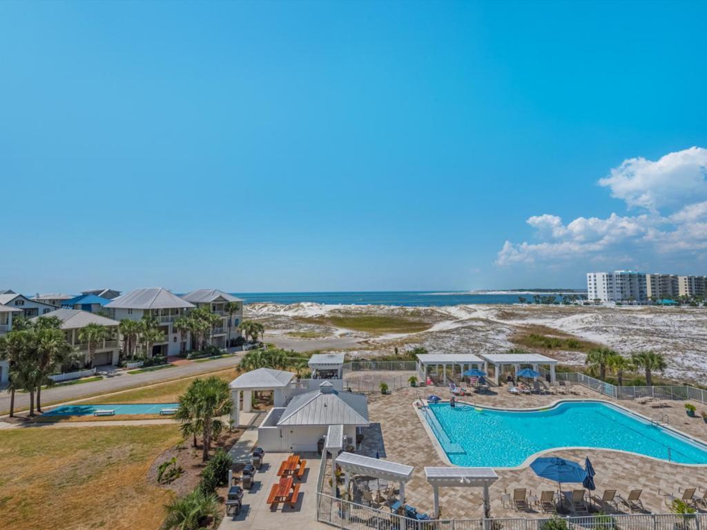 Magnolia House At Destin Pointe II Lejlighed Værelse billede