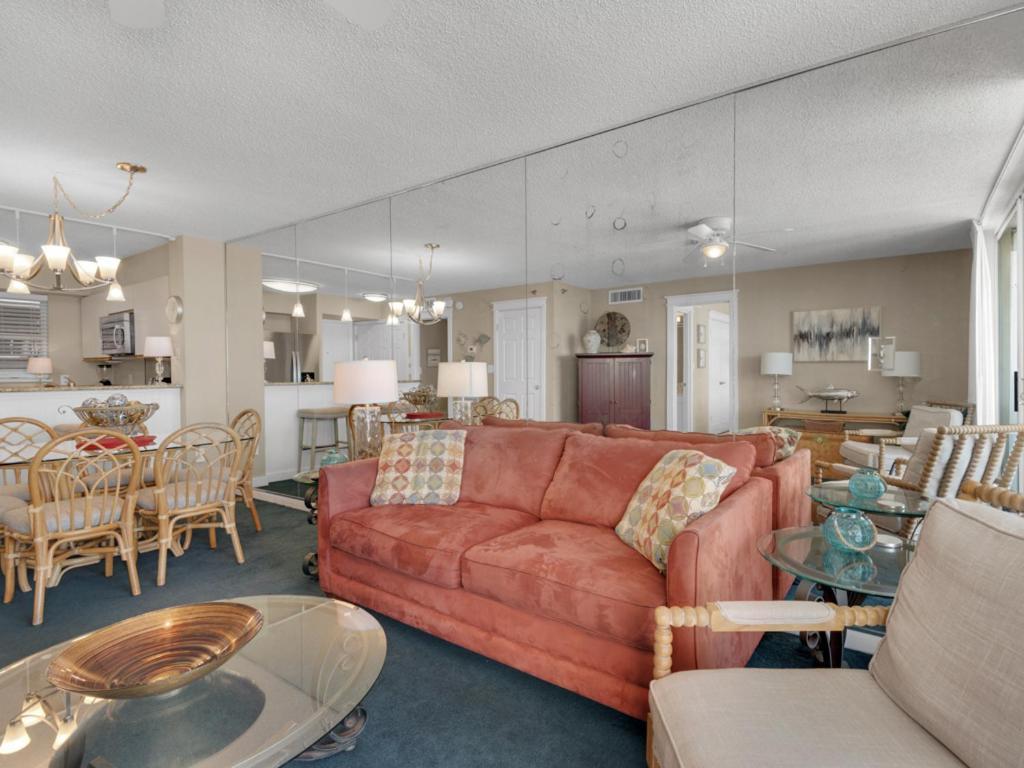 Magnolia House At Destin Pointe II Lejlighed Værelse billede