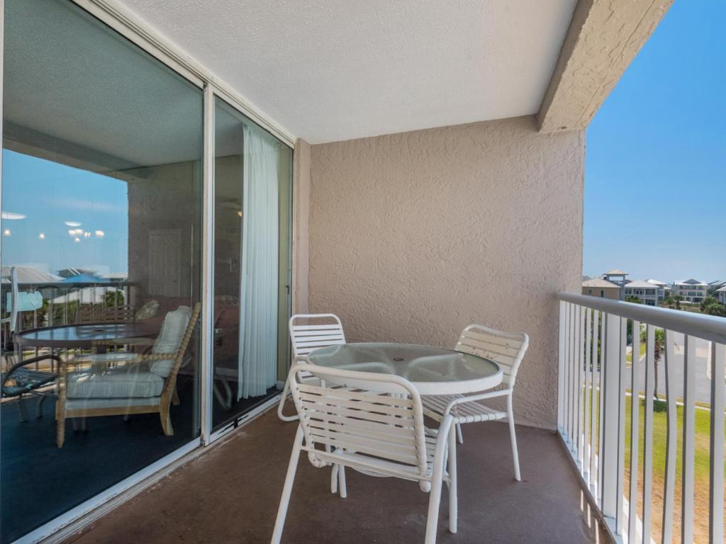 Magnolia House At Destin Pointe II Lejlighed Værelse billede