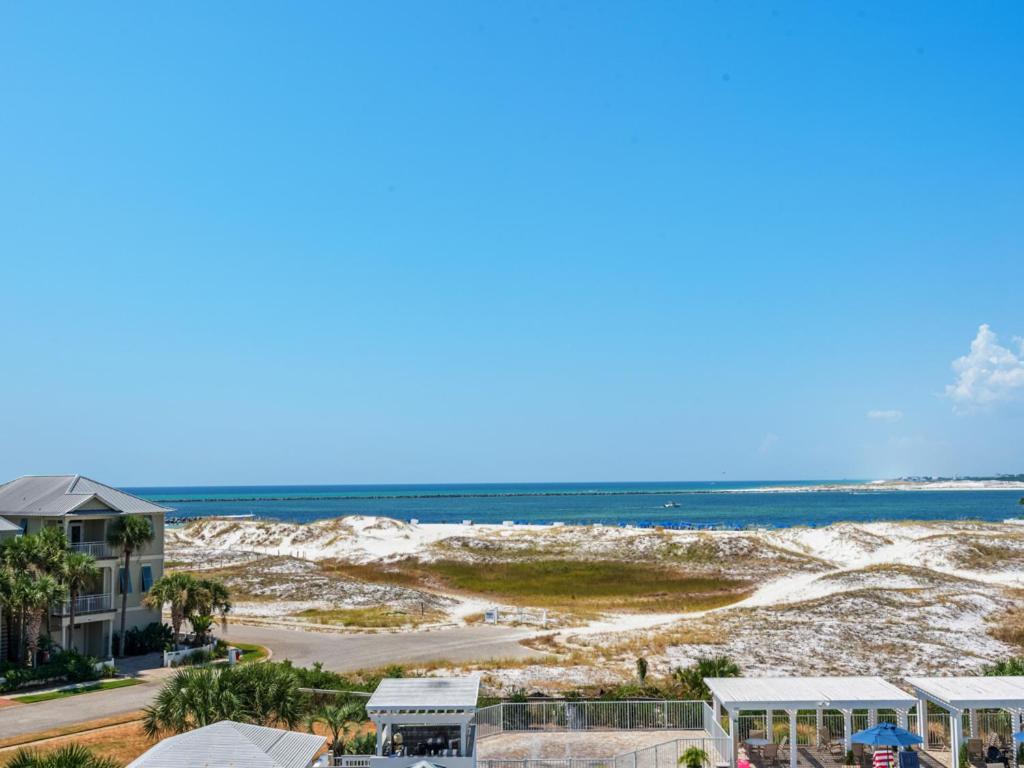 Magnolia House At Destin Pointe II Lejlighed Værelse billede