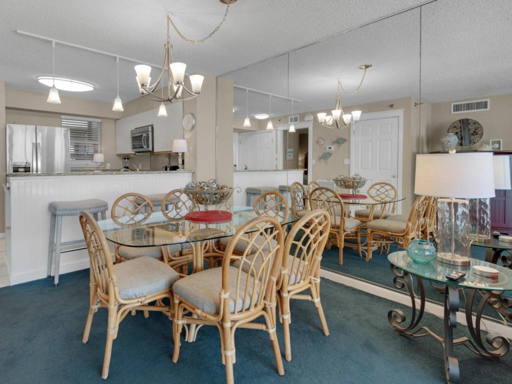 Magnolia House At Destin Pointe II Lejlighed Værelse billede