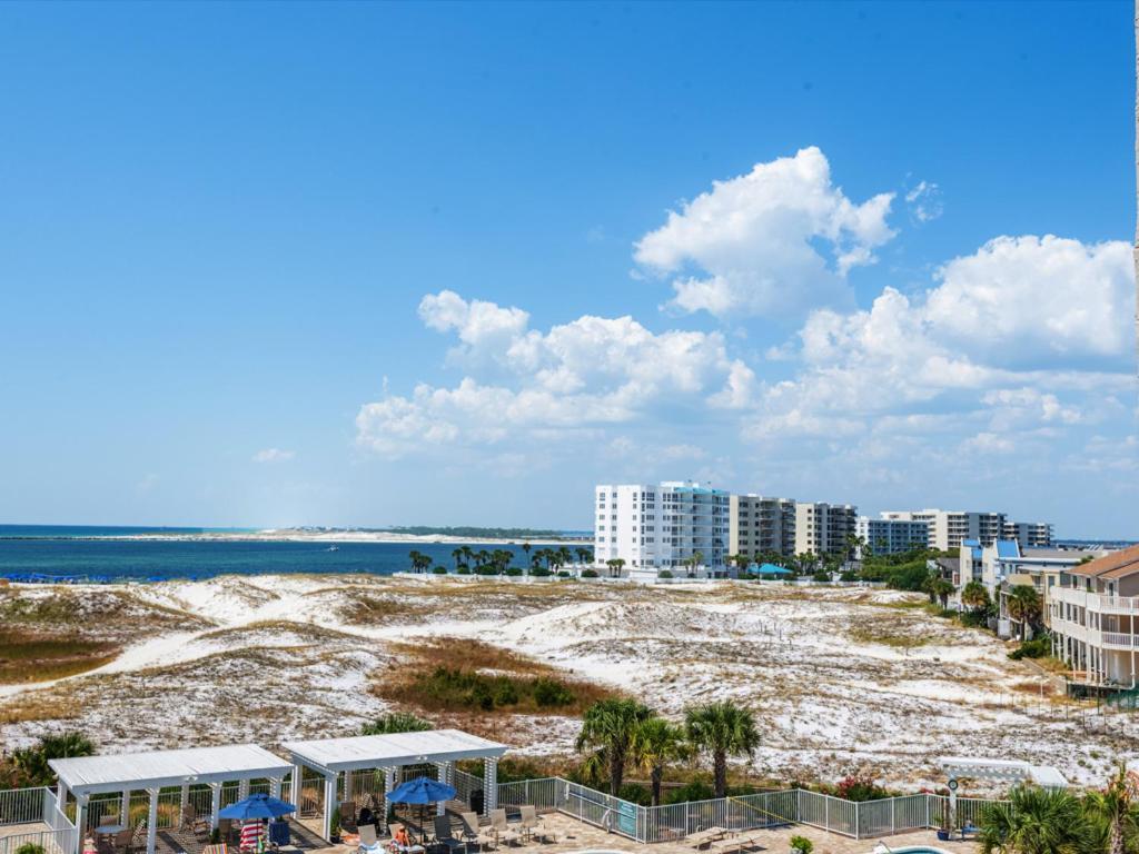 Magnolia House At Destin Pointe II Lejlighed Værelse billede
