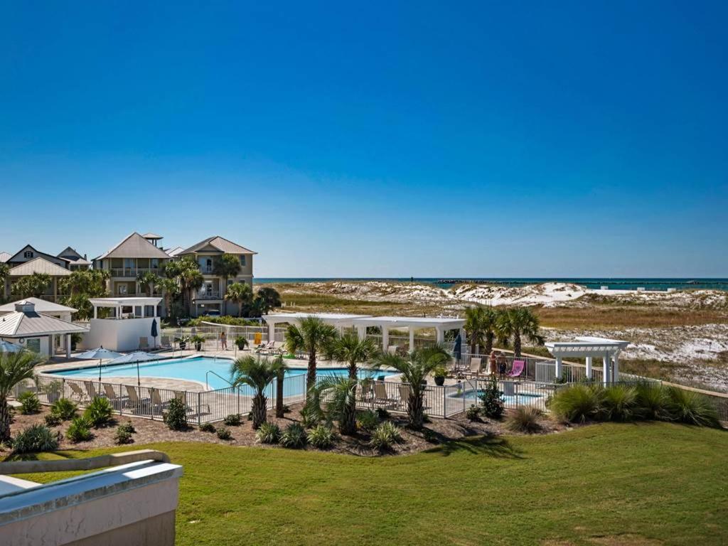 Magnolia House At Destin Pointe II Lejlighed Værelse billede