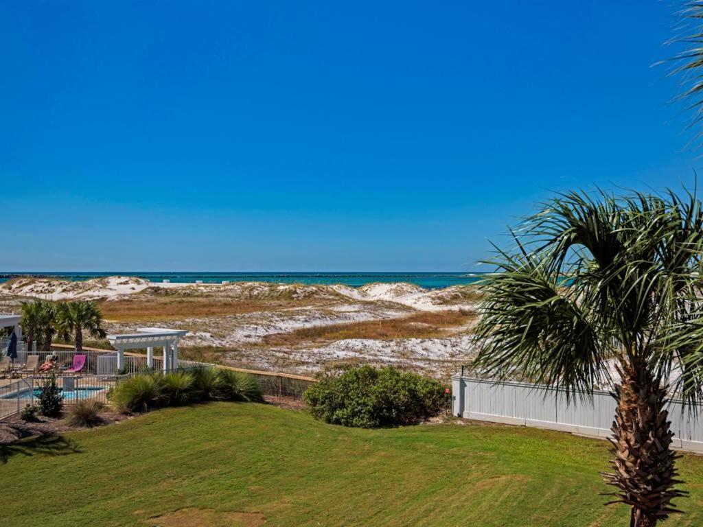 Magnolia House At Destin Pointe II Lejlighed Værelse billede