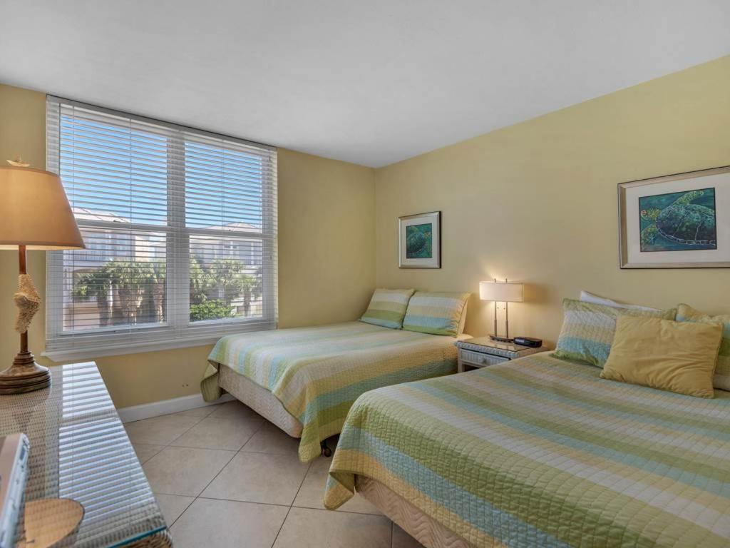 Magnolia House At Destin Pointe II Lejlighed Værelse billede
