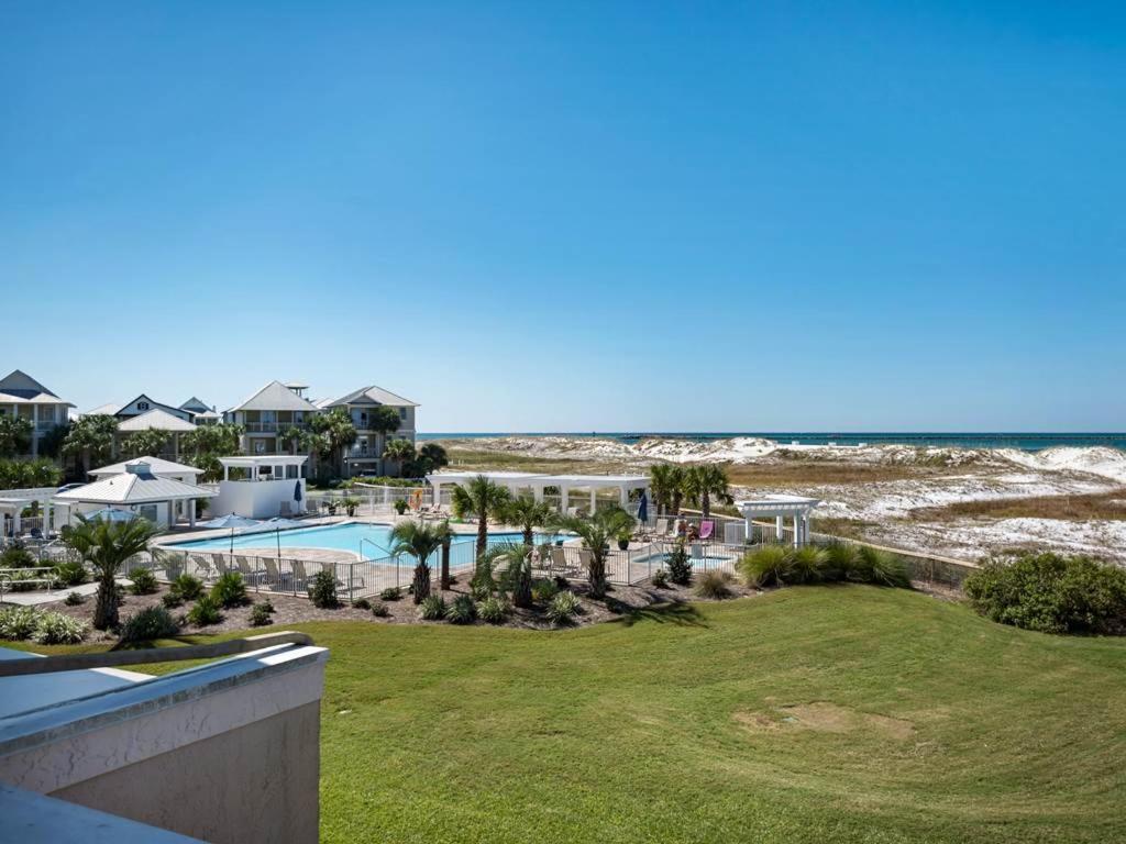 Magnolia House At Destin Pointe II Lejlighed Værelse billede