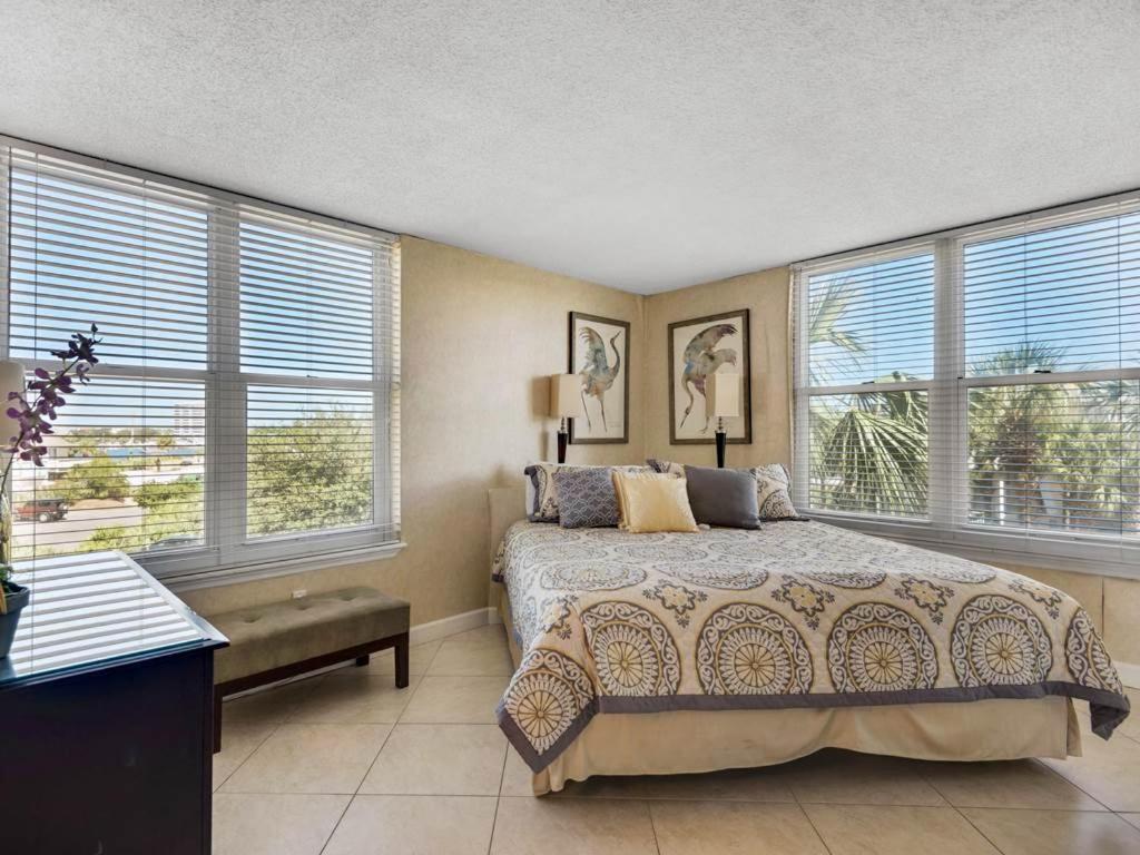 Magnolia House At Destin Pointe II Lejlighed Værelse billede