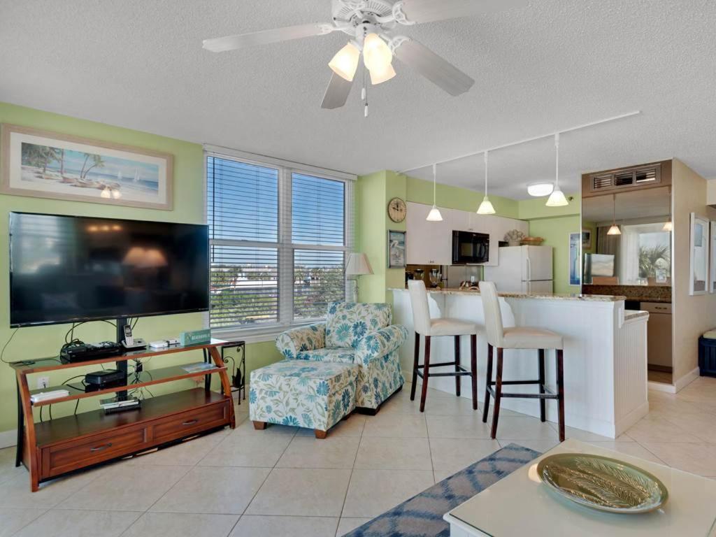 Magnolia House At Destin Pointe II Lejlighed Værelse billede
