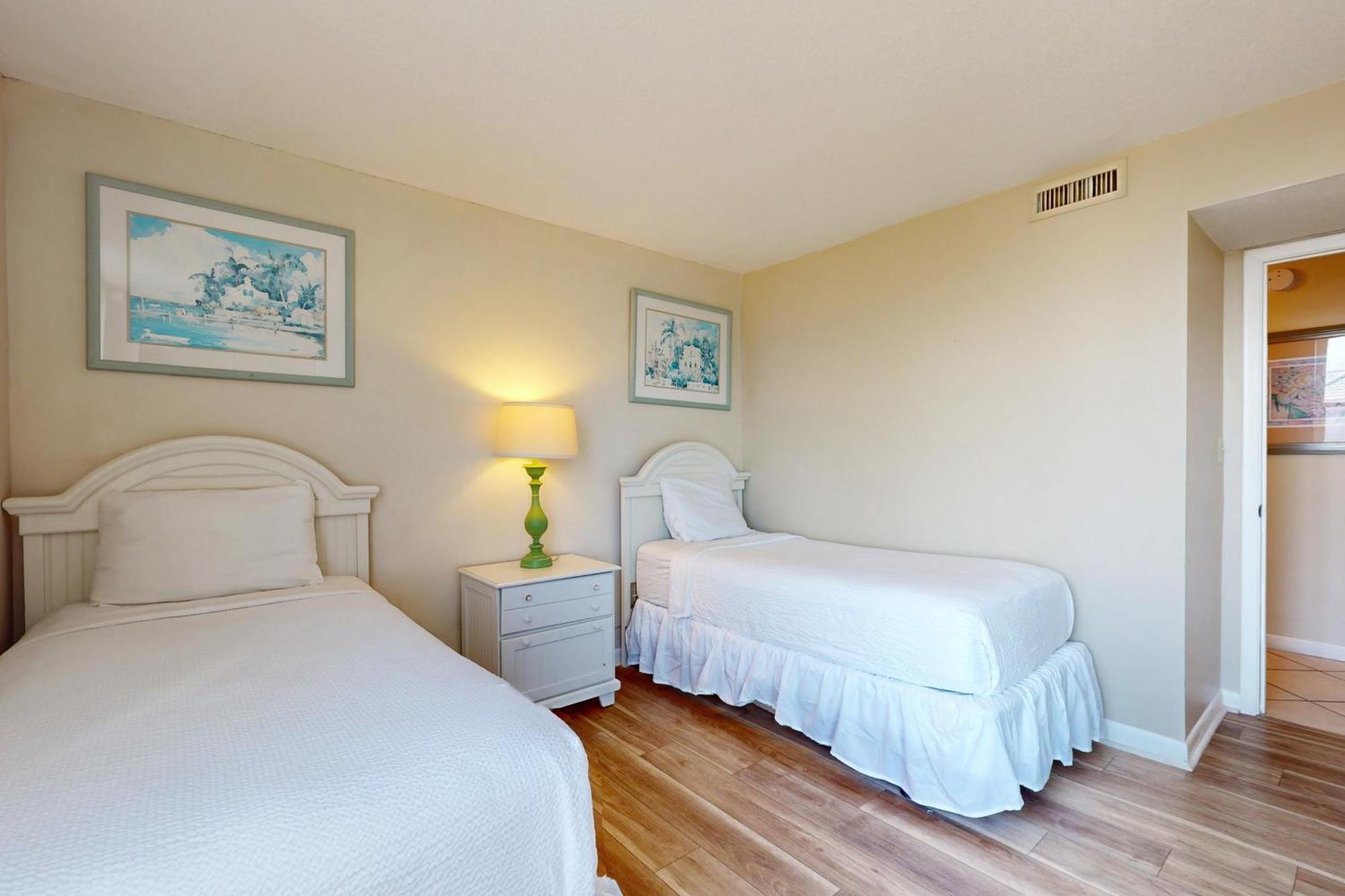 Magnolia House At Destin Pointe II Lejlighed Værelse billede