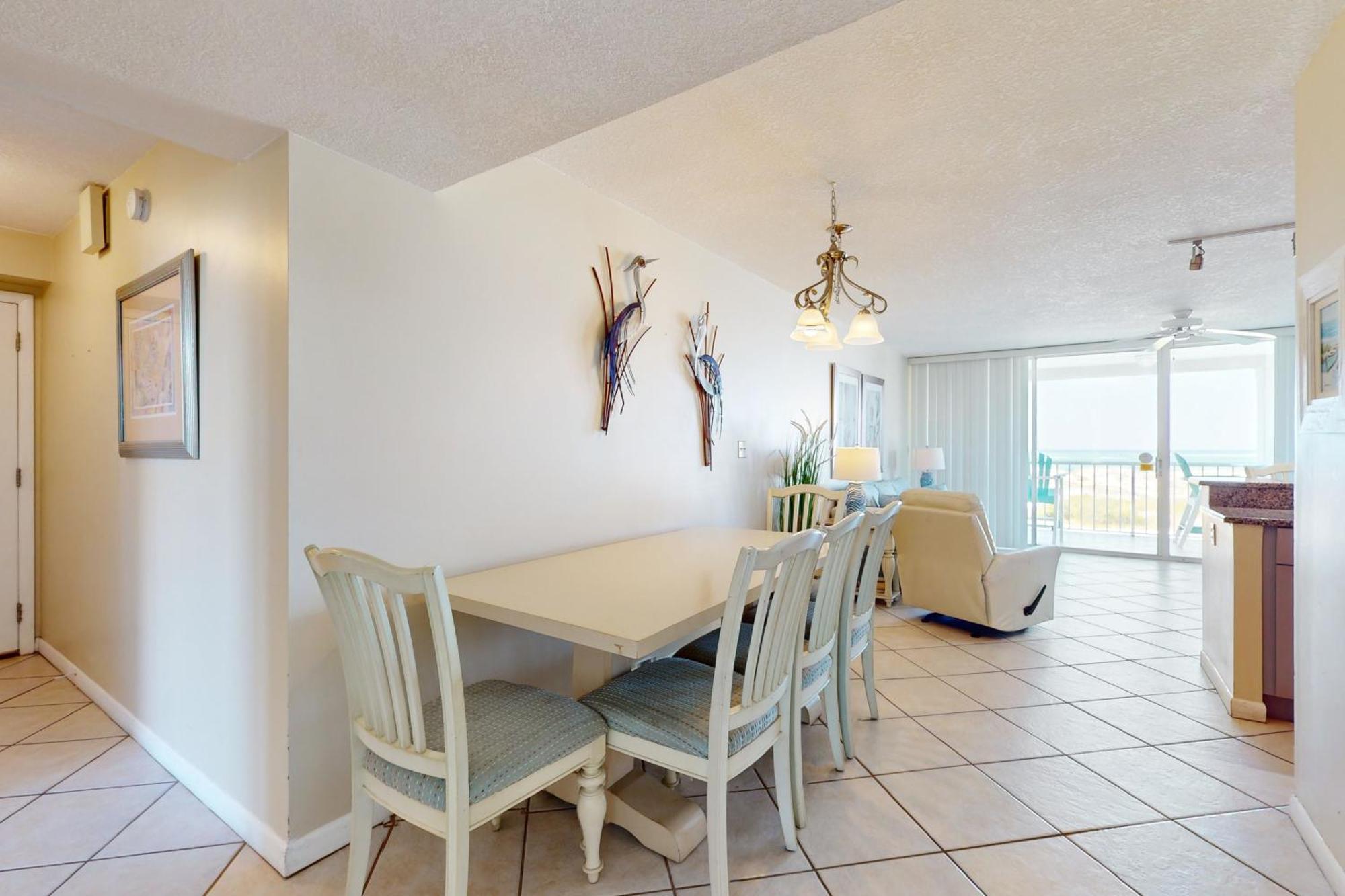 Magnolia House At Destin Pointe II Lejlighed Værelse billede