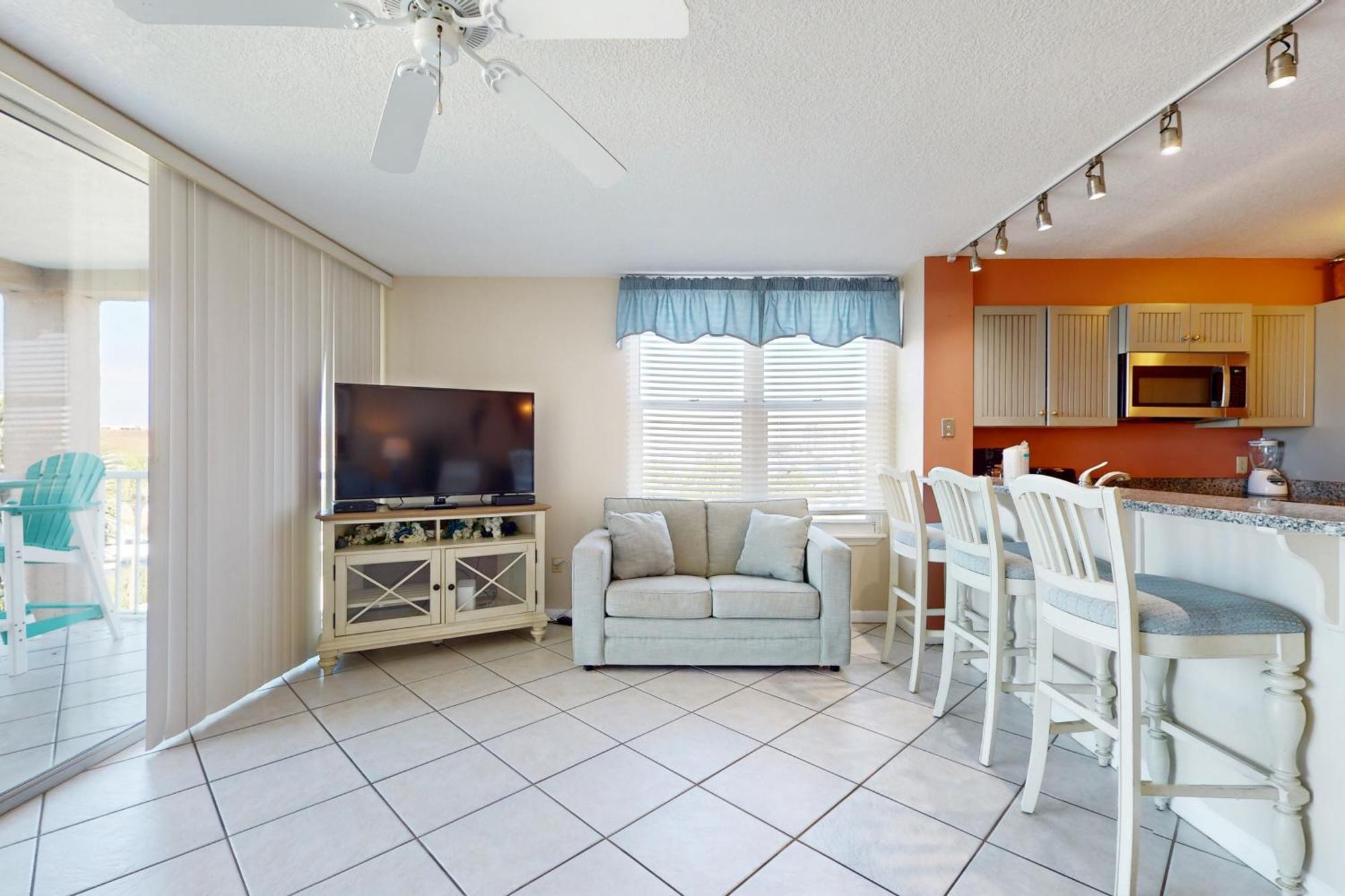 Magnolia House At Destin Pointe II Lejlighed Værelse billede