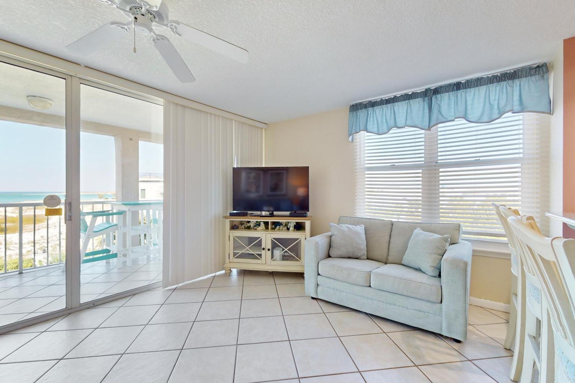 Magnolia House At Destin Pointe II Lejlighed Værelse billede