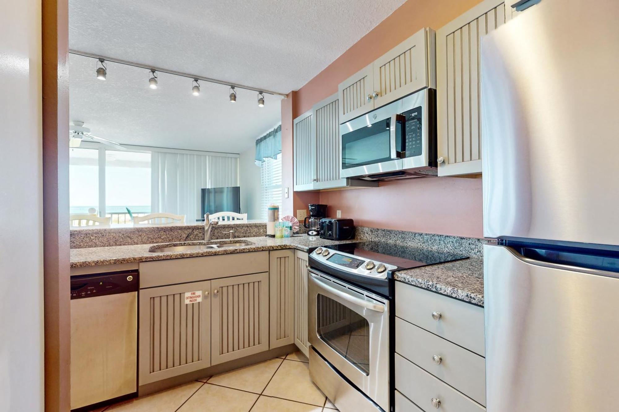 Magnolia House At Destin Pointe II Lejlighed Værelse billede