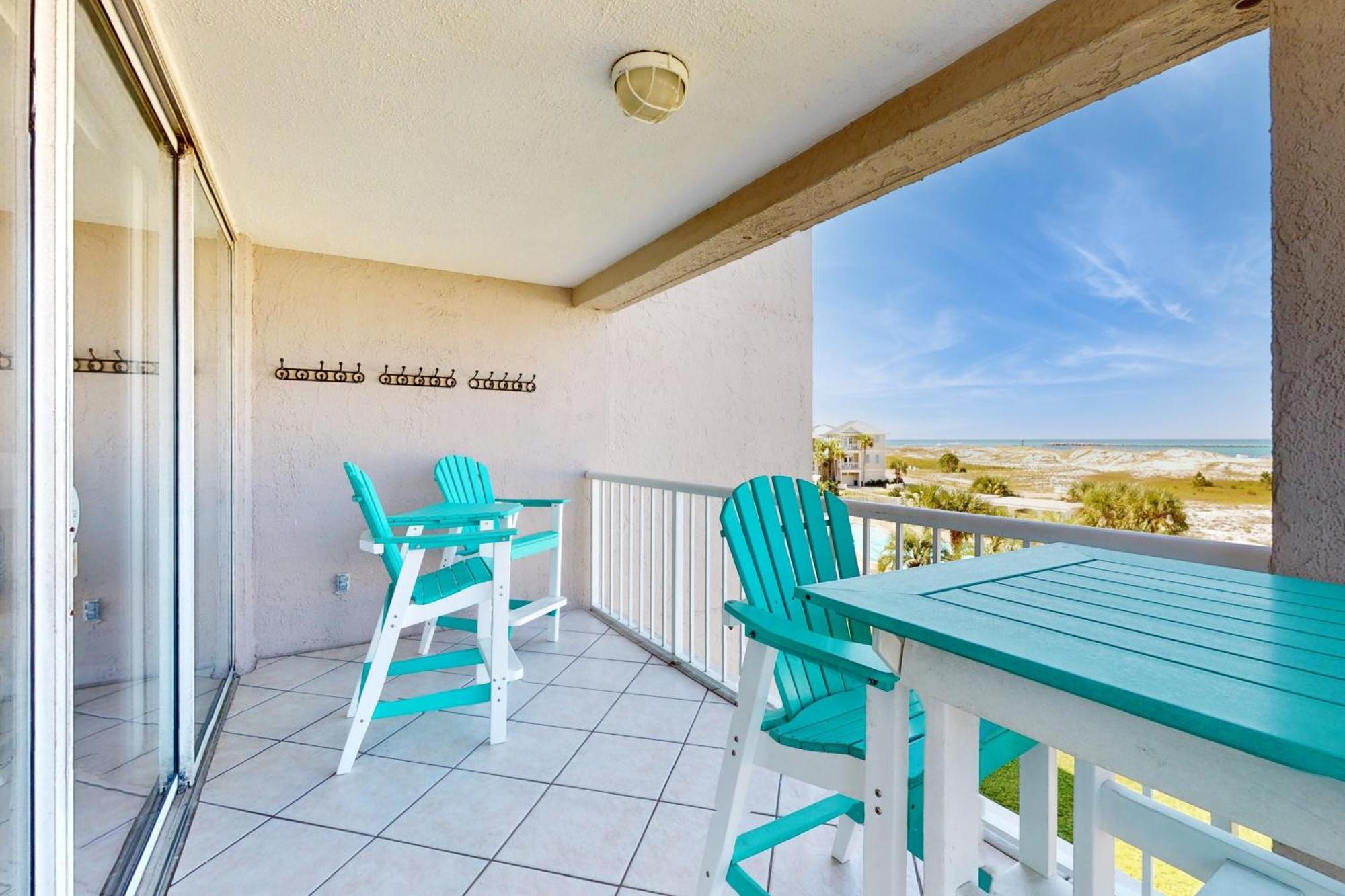 Magnolia House At Destin Pointe II Lejlighed Værelse billede