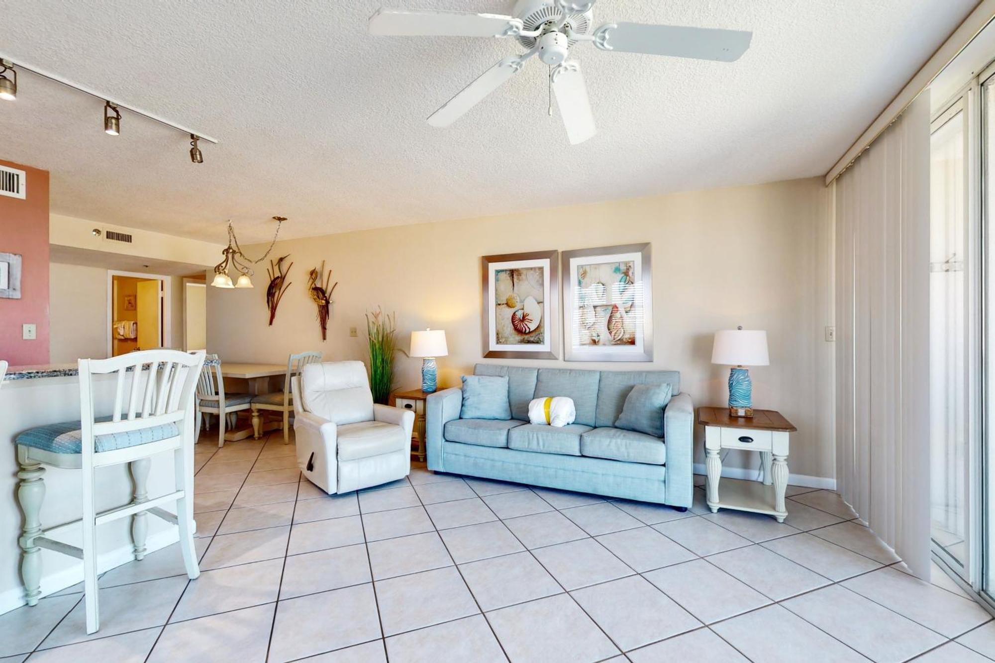Magnolia House At Destin Pointe II Lejlighed Værelse billede