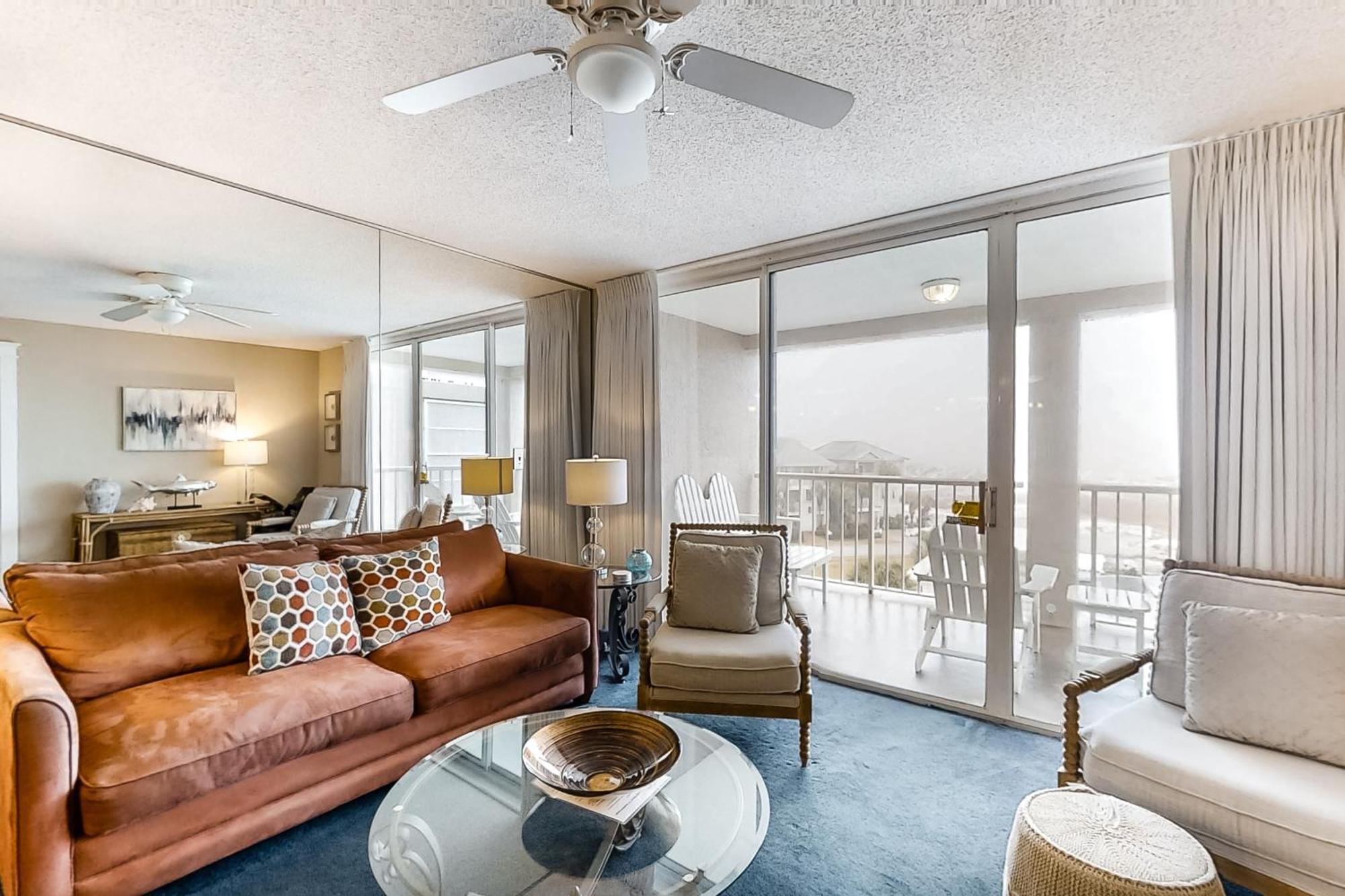 Magnolia House At Destin Pointe II Lejlighed Eksteriør billede